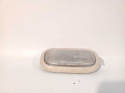 Luz Teto Cortesia Traseira Chrysler Pt Cruiser 2007 2008