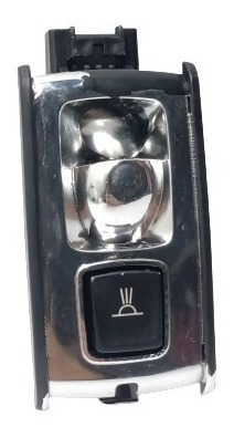 Luz Teto Cortesia Traseira Detalhe Citroen Ds5 2014
