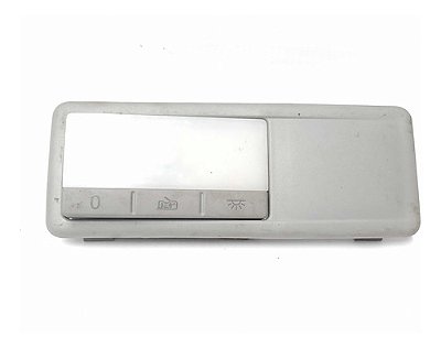 Luz Teto Cortesia Traseira Esquerda Volkswagen Touareg 2008
