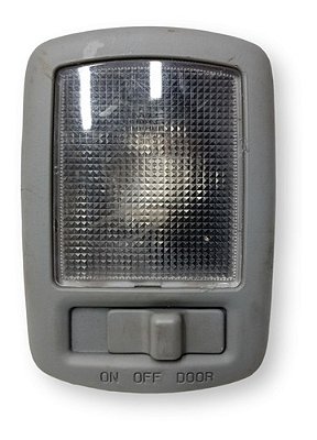 Luz Teto Cortesia Traseira Kia Sorento 2010 2011 2012 2013