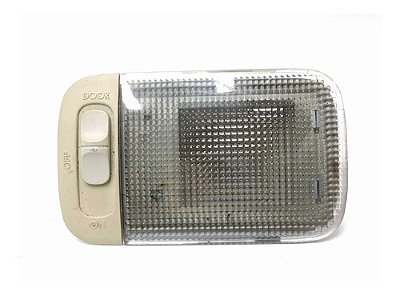 Luz Teto Cortesia Traseira Subaru Forester 2010 2011 2013