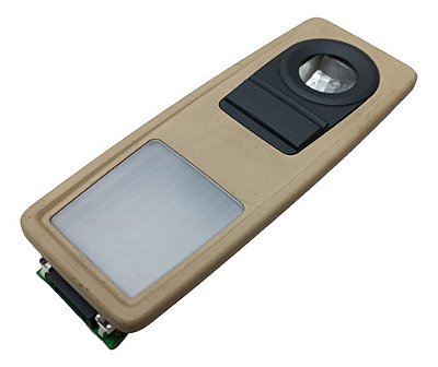 Luz Teto Traseira Esquerda Bmw X1 2012 2013