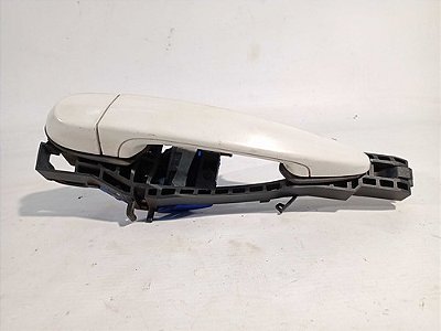 Maçaneta Externa Porta Tras Esq Bmw 118i 120i 2012 2014 2015