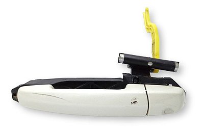 Maçaneta Externa Porta Tras Esq Suzuki Grand Vitara 2010 15
