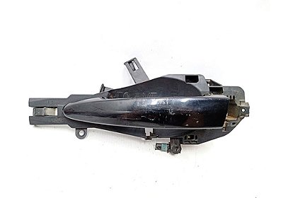 Maçaneta Externa Traseira Esquerda Bmw 320i 2008 2010 2011