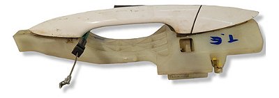 Maçaneta Externa Traseira Esquerda Hyundai I30 2013 2014 15