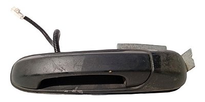 Maçaneta Externa Traseira Esquerda Jeep Cherokee 2007 2008