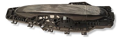 Maçaneta Externa Traseira Esquerda Jeep Commander 2022 2023