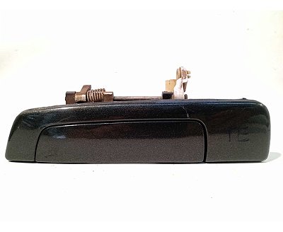Maçaneta Externa Traseira Esquerda Mitsubishi Pajero 2006