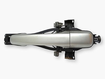 Maçaneta Externa Traseira Esquerda Volvo Xc60 2011 2012 2013