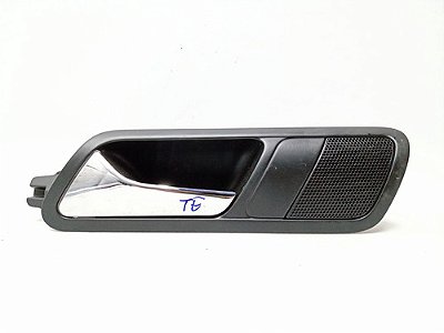 Maçaneta Int Traseira Esq Tweeter Volkswagen Passat 2008