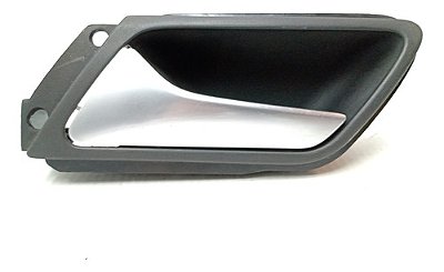 Maçaneta Interna Porta Tras Esq Volkswagen Jetta 2012 2013