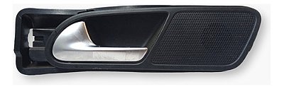 Maçaneta Interna Tras Esq Tweeter Tiguan 2.0 2012 2013 2014