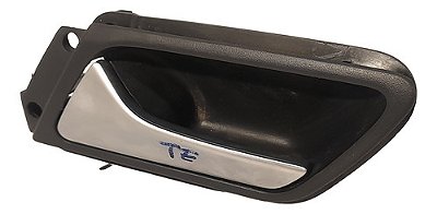 Maçaneta Interna Tras Esquerda Volkswagen Jetta Tsi 2014