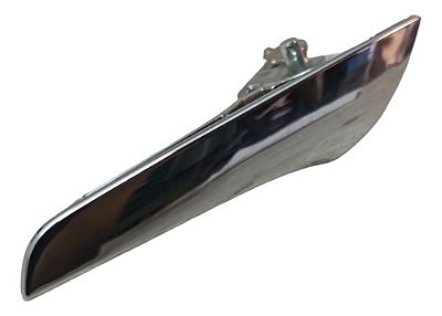 Maçaneta Interna Traseira Esquerda Chevrolet Cruze 2013 2014