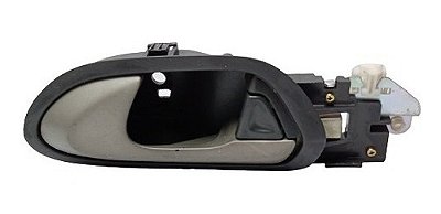 Maçaneta Interna Traseira Esquerda Honda New Civic 2010 2011