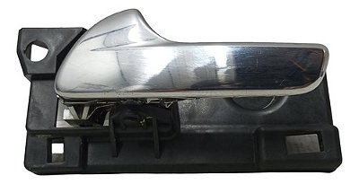 Maçaneta Interna Traseira Esquerda Jeep Grand Cherokee 2015