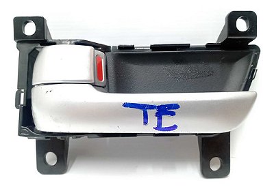 Maçaneta Interna Traseira Esquerda Kia Sorento  2012 2013