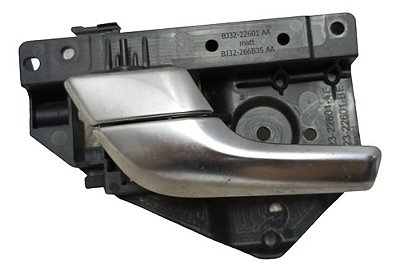 Maçaneta Interna Traseira Esquerda Land Rover Evoque 2013 15