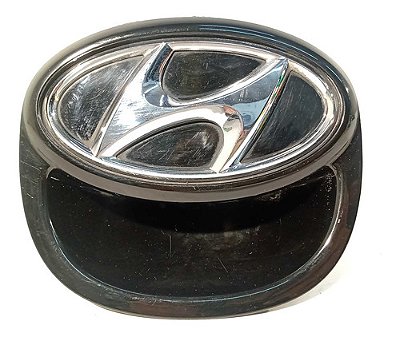 Maçaneta Tampa Traseira Hyundai I30 2009 2010 20112012