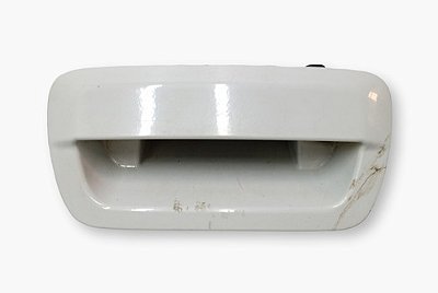 Maçaneta Tampa Traseiras Jeep Grand Cherokee 2013 2014 2015
