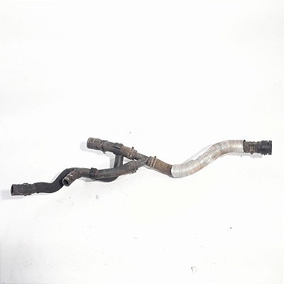 Mangueira Agua Volkswagen Jetta Tsi 2012 2013