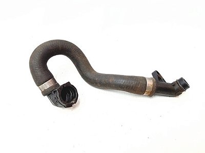 Mangueira Arrefecimento Motor Bmw 320i 2.0 Aut Asp 2008 2010