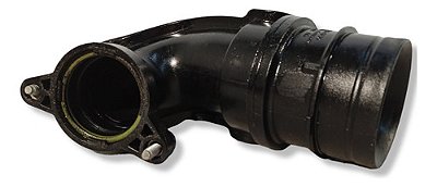 Mangueira Cano Duto Turbina Volkswagen Golf Tsi 2014 2015