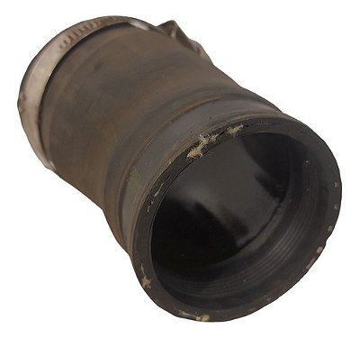 Mangueira Conexão Pressao Intercooler Jetta Tsi 211cv 2014