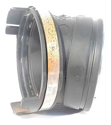 Mangueira Conexão Tbi  Bmw X1 2011 2012 2013