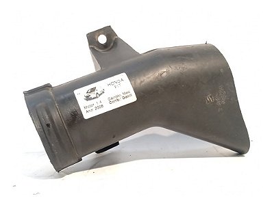 Mangueira Duto Ar Honda Fit 2005 2006 2007