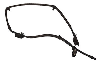 Mangueira Esguicho Parabrisa Bmw 320i 2010 2011