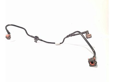 Mangueira Pressão Combustível Gm Tracker Turbo Premier 2021
