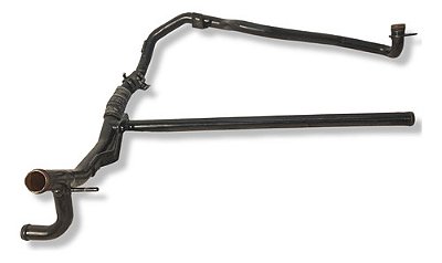 Mangueira Refrigeração Volkswagen Touareg 4.2 V8 2005 2006