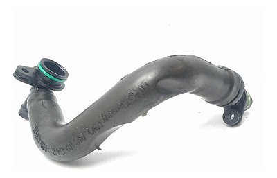 Mangueira Respiro Óleo Turbina Volkswagen Nivus 2020 2021