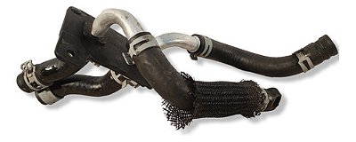 Mangueira Retorno Ar Jeep Grand Cherokee 2013 2014 2015 2017