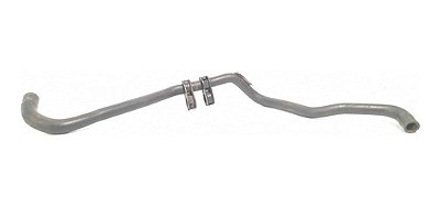 Mangueira Saida Ar Quente Land Rover Defender 2.5 2000