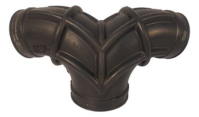 Mangueira Tbi Volkswagen Touareg 4.2 2005 2006 2007