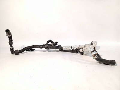 Mangueira Tubo Arrefelimento Ford Fusion Titanium 2017