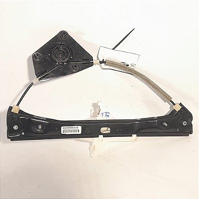 Máquina Vidro Traseiro Esquerdo Volkswagen Jetta 2012 2013