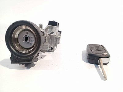 Miolo Ignição Chave Sensor Land Rover Sport 2004 2005 2008