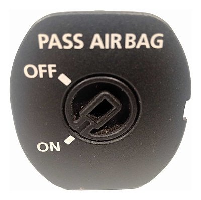 Miolo Impacto Painel Passageiro Land Rover Sport 2004 2009