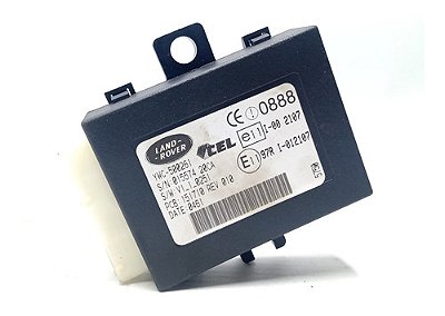Modulo Alarme Land Rover Freelander 1 2003 2004 2005 2006