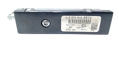 Modulo Amplificador Antena Mercedes C180 2012 2013