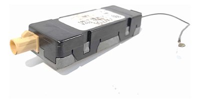 Módulo Amplificador Antena Volkswagen Touareg 2004 2010