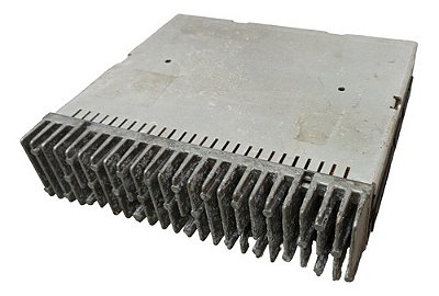 Modulo Amplificador Som Mercedes C320 2004 2005 2006