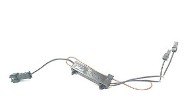 Módulo Antena Amplificador Mercedes C180 Cgi 1.6 2012 2013