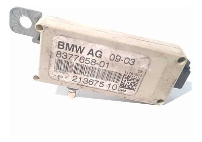Modulo Antena Amplificadora Bmw X5 2003