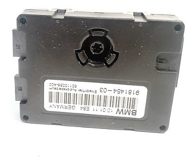 Modulo Antena Bmw X1 2011 2012 2013