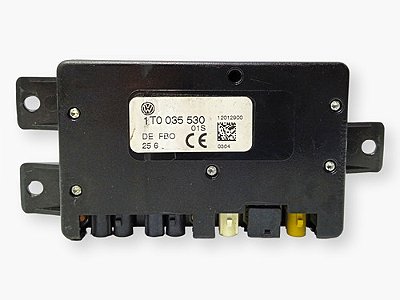 Modulo Antena Volkswagen Touareg 2005 2006 2007